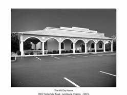 Hill City House Grille