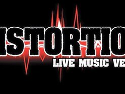 Distortion Live Music Venue Distortion Live Music Venue