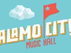 Alamo City Music Hall Alamo City Music Hall