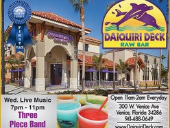 Daiquiri Deck Venice Daiquiri Deck Venice