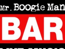 Mr Boogie Man Bar