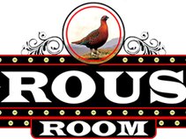 The Grouse Room