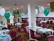 North Heath Social Club
