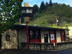 Old Nick's