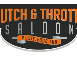 Clutch & Throttle Saloon