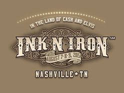 Ink-N-Iron Nashville