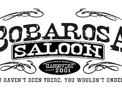Bobarosa Saloon