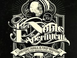 The Noble Experiment