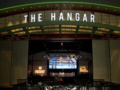OC Fair - The Hangar Stage OC Fair - The Hangar Stage