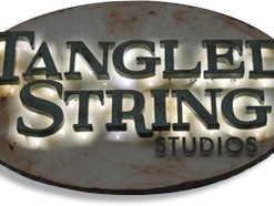 Tangled String Studios