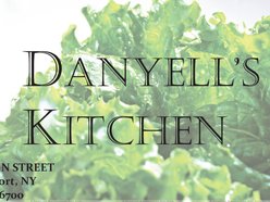 Danyell's Kitchen