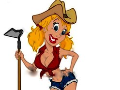 The Dirty Hoe Saloon