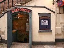 Exeter Cavern