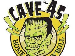 Cave 45