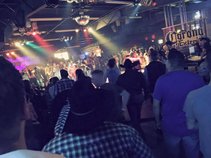 Whiskey Creek Saloon