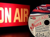 Maui AMPFest 2016 - Video Festival