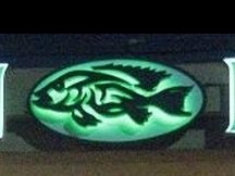 Tin Fish Restaurant