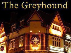 The Greyhound Bar The Greyhound Bar