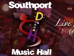Southport Hall