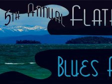 Flathead Lake Blues Festival