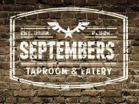 September's Taproom and Eatery September's Taproom and Eatery