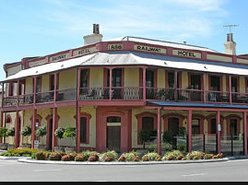 Railway Hotel