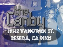 The Canby