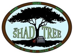 The Shady Tree The Shady Tree
