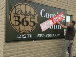 Distillery 365 Distillery 365