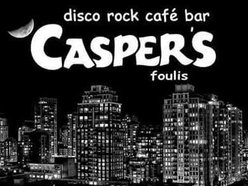 Casper's Foulis