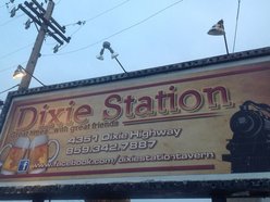 Dixie Station