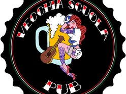 Vecchia Scuola Pub