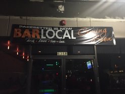 Bar Local Bar Local