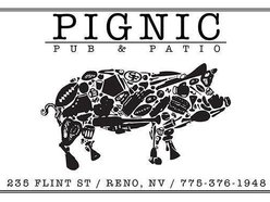 Pignic Pub & Patio Pignic Pub & Patio