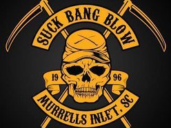 Suck Bang Blow