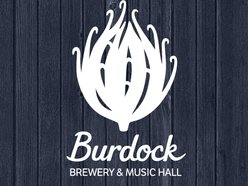 Burdock