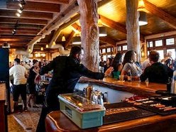 Schlitterbahn's Veranda Restaurant & Bar Schlitterbahn's Veranda Restaurant & Bar