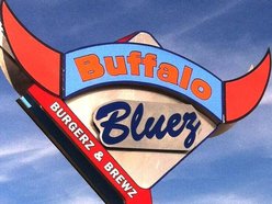 Buffalo Bluez Buffalo Bluez