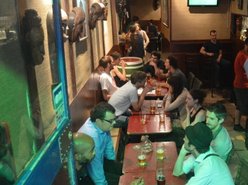 Le Bistrot des Artistes