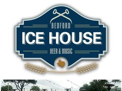 Bedford Ice House