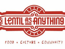 Lentil As Anything