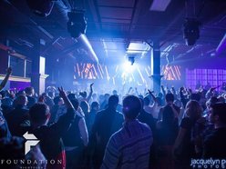 Foundation Nightclub