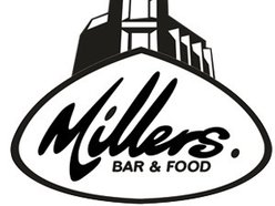 The Millers Bar