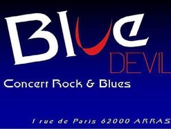Blue Devils Bar