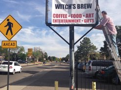 Witch's Brew Witch's Brew
