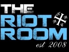 the riot room