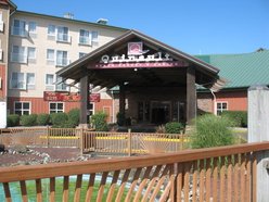 Quinault Beach Resort & Casino Quinault Beach Resort & Casino