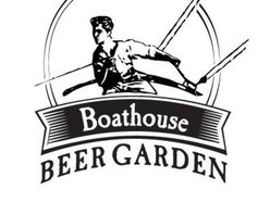 Boathouse Beer Garden Boathouse Beer Garden