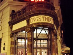 The Kings Theatre