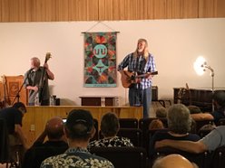 Thoreau Woods Coffeehouse